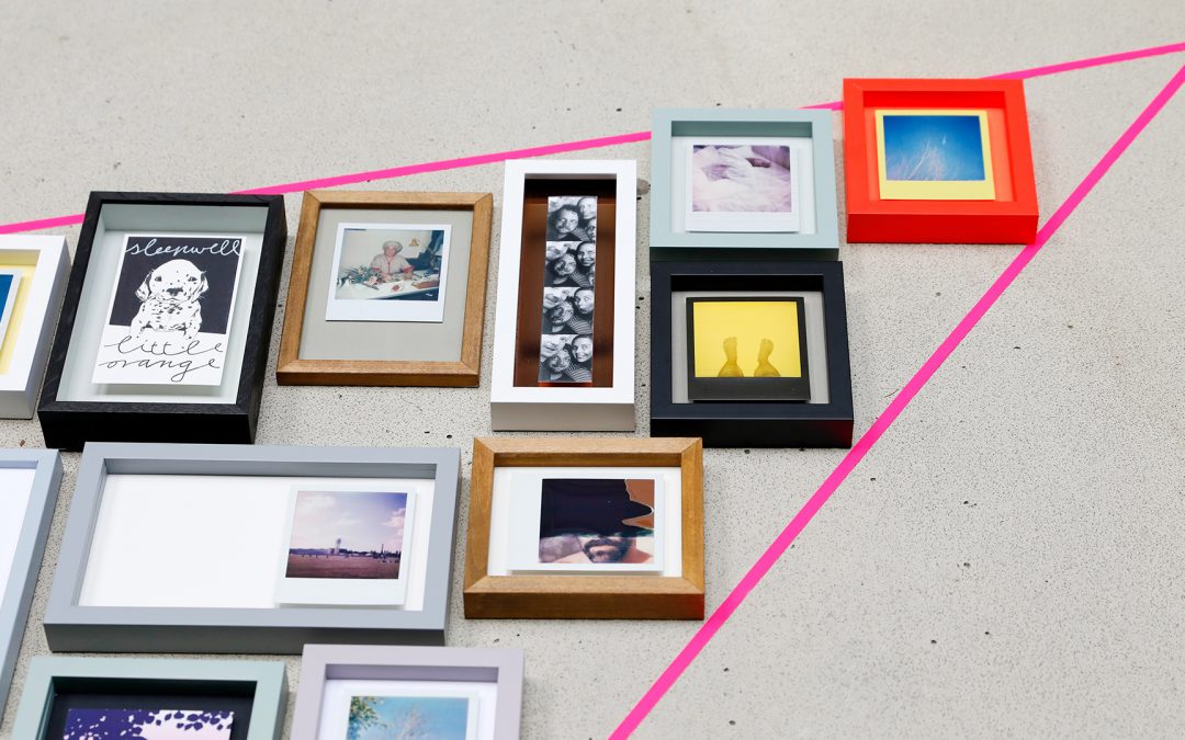 Bilderhängung – Alle Arten im Überblick