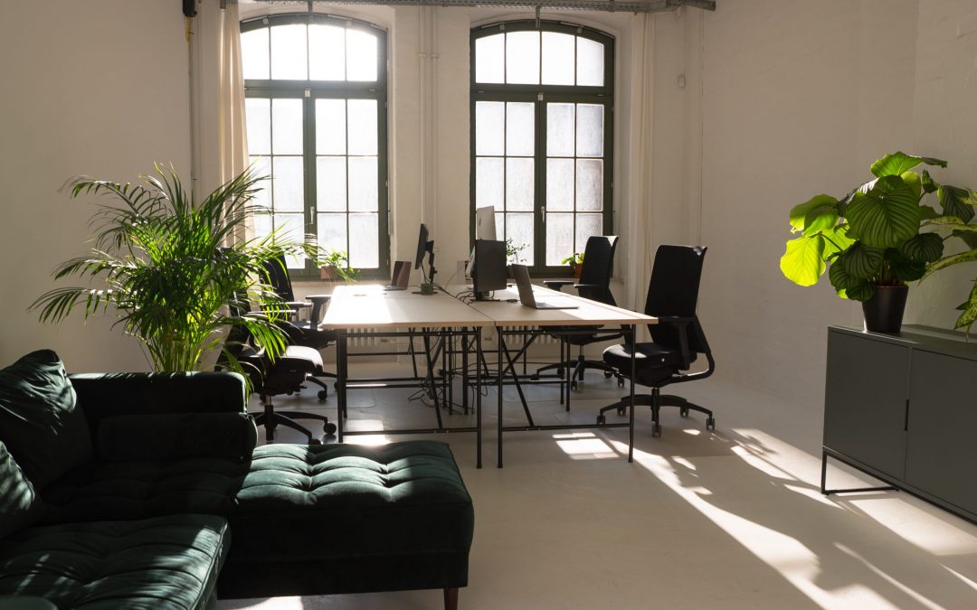 Möbelsafari Teil 2: Mehr Modulor Möbel bei euch zuhause