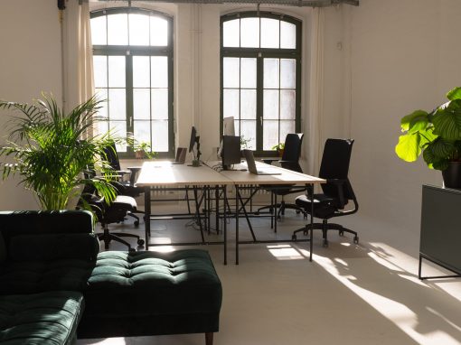 Mehr Modulor Möbel bei Euch zuhause: Möbelsafari Teil 2