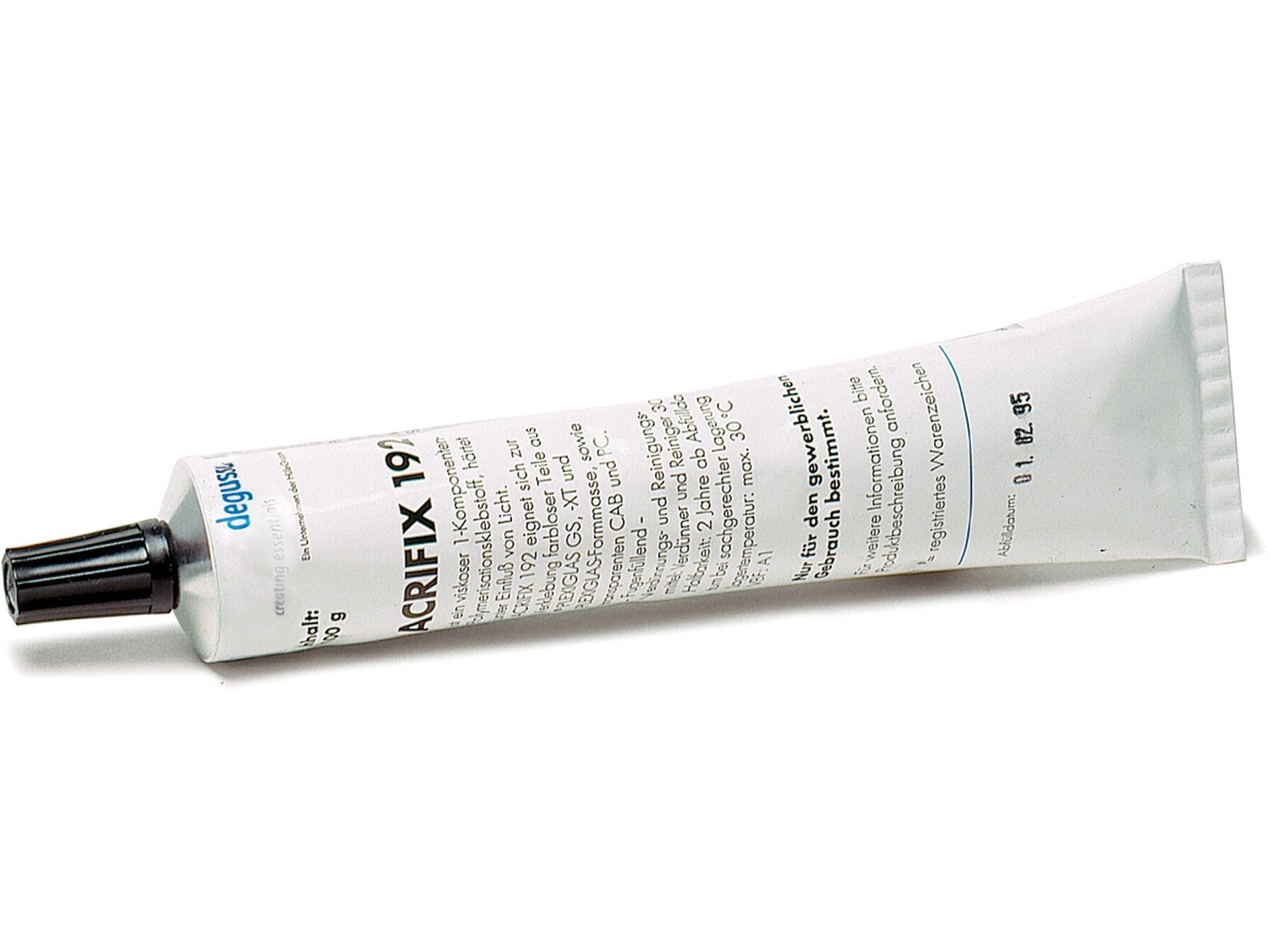 Acrifix 192 Acryl-Kleber