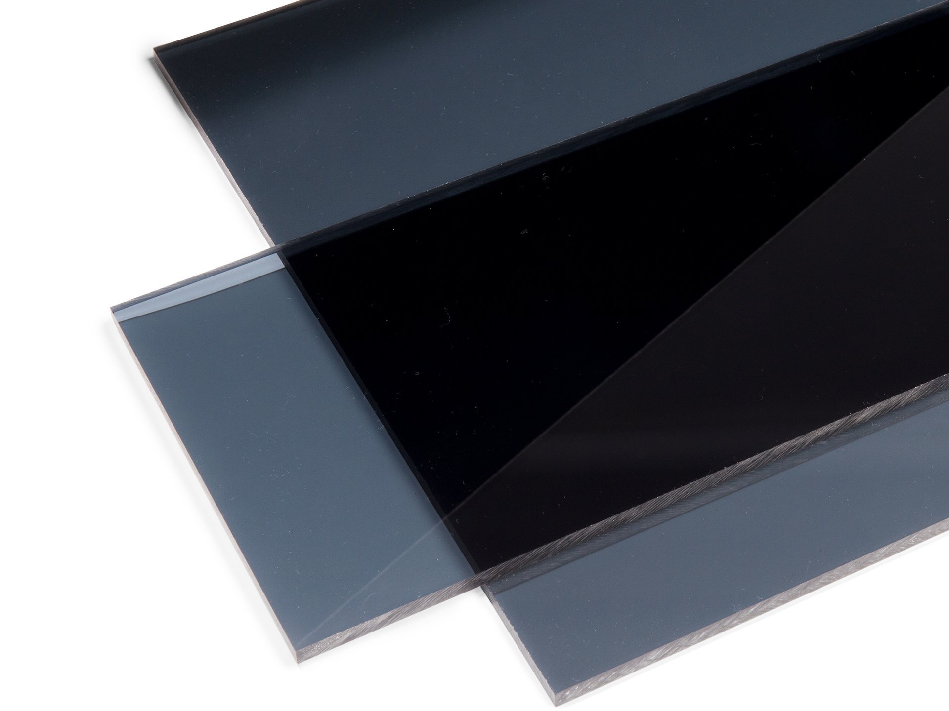 PLEXIGLAS® GS farbig, 5 mm