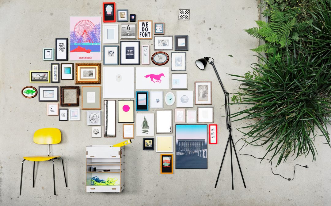 Gewusst, wie: Die Petersburger Hängung