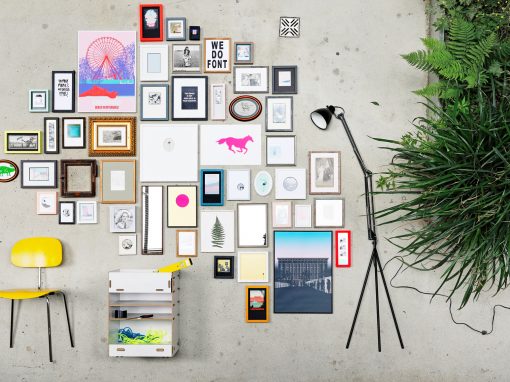 Gewusst, wie: Die Petersburger Hängung