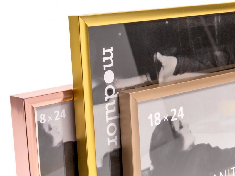 Wechselrahmen Alu Anita B