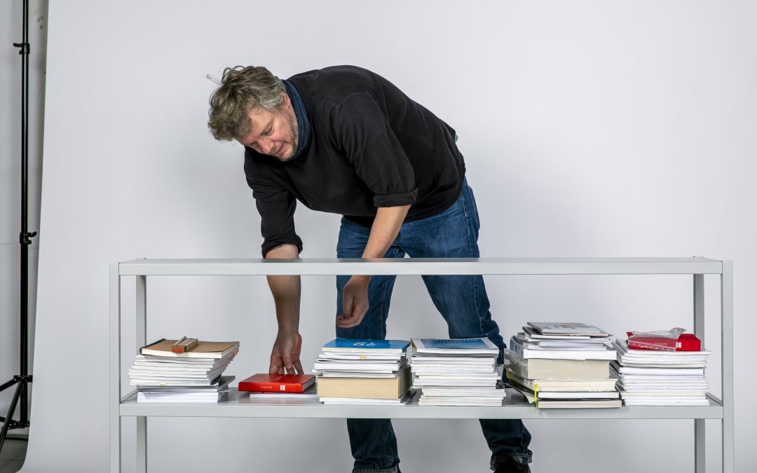 Wir haben immer schon systemisch gedacht. Modular Modulor eben.