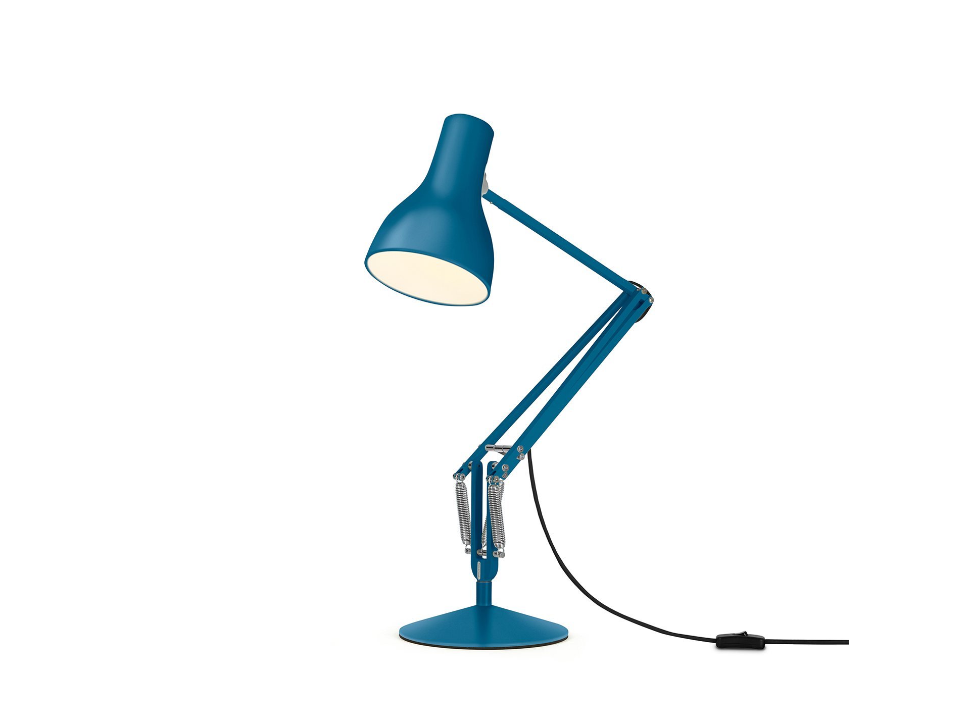 Arbeitsplatzleuchte Anglepoise Type 75