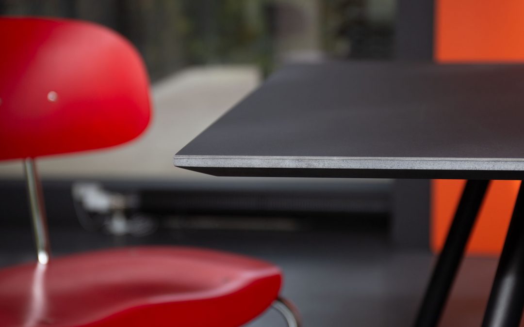 Farbgestaltung im Büro – wie Du Farben am Arbeitsplatz richtig einsetzt