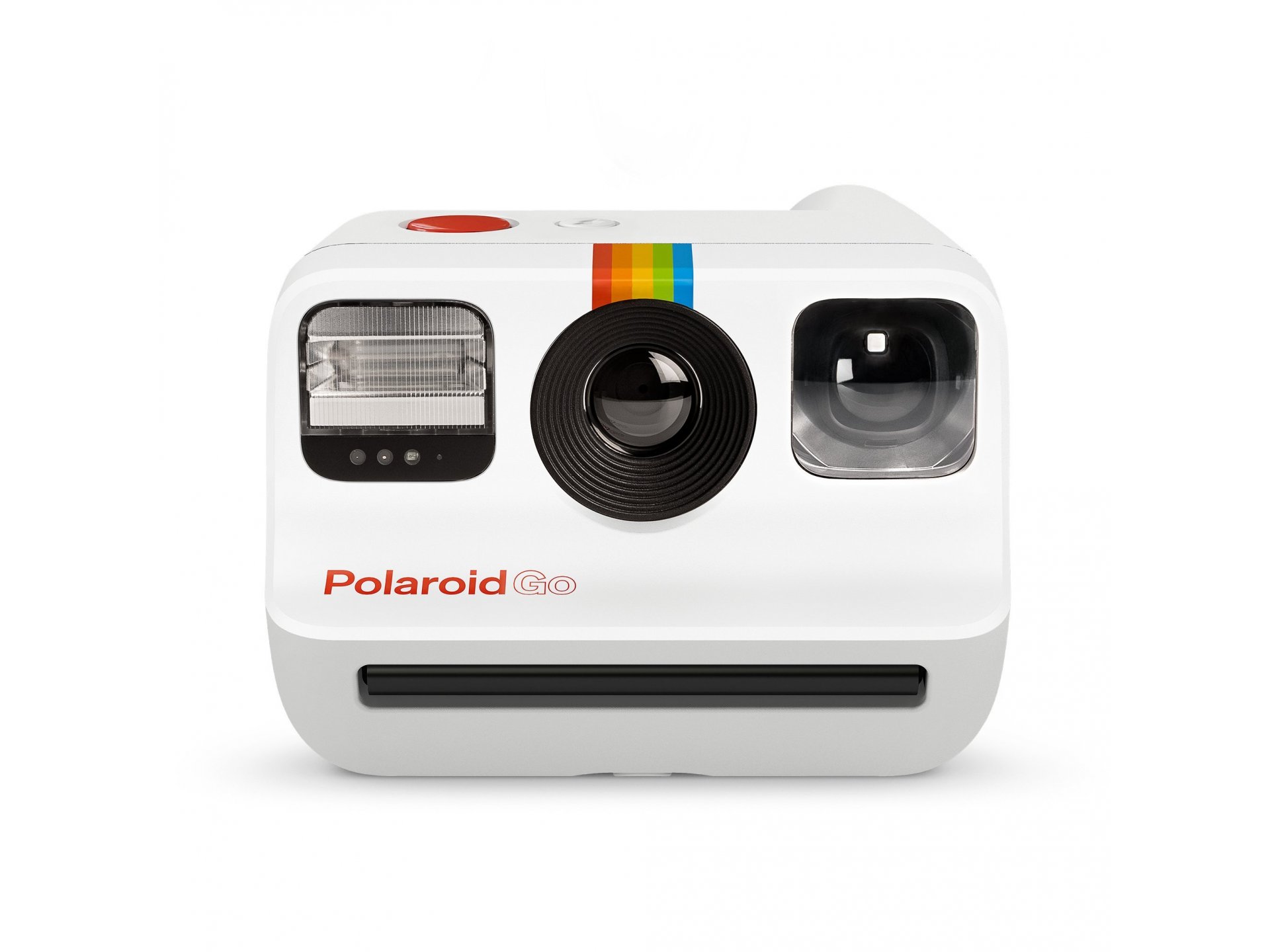 Polaroid Kamera Go, White