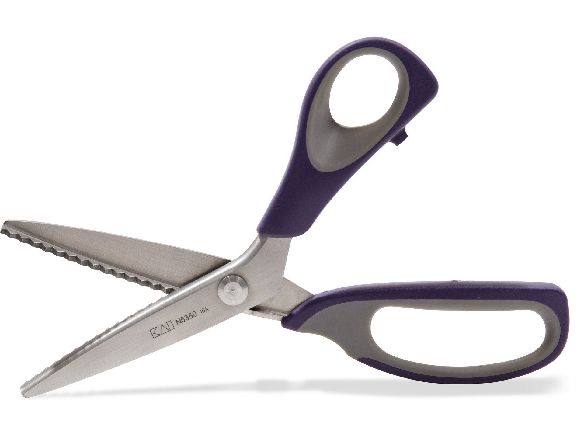 Prym Kai Zackenschere