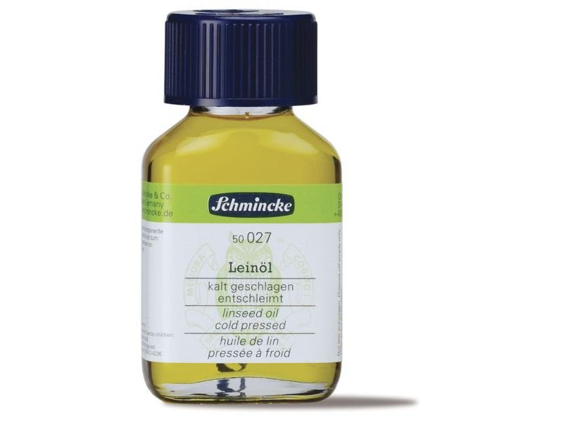 Leinöl