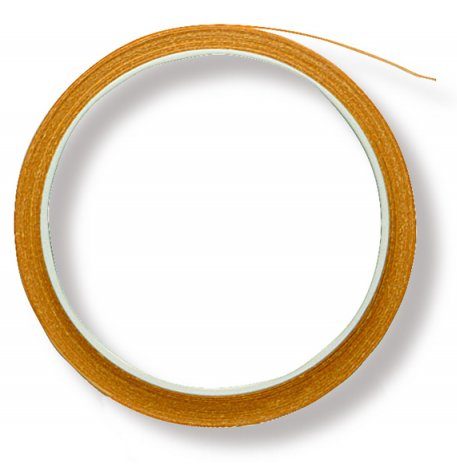 Spezial-Doppelklebeband, transparent