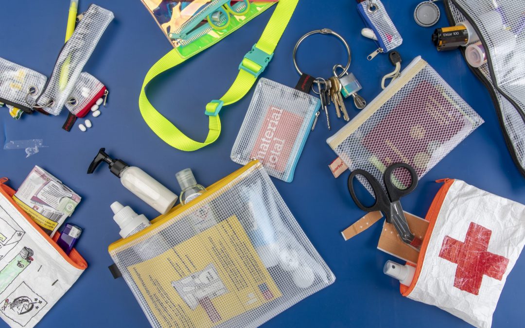 5 Dinge, die Du mit Reißverschluss-beuteln machen kannst