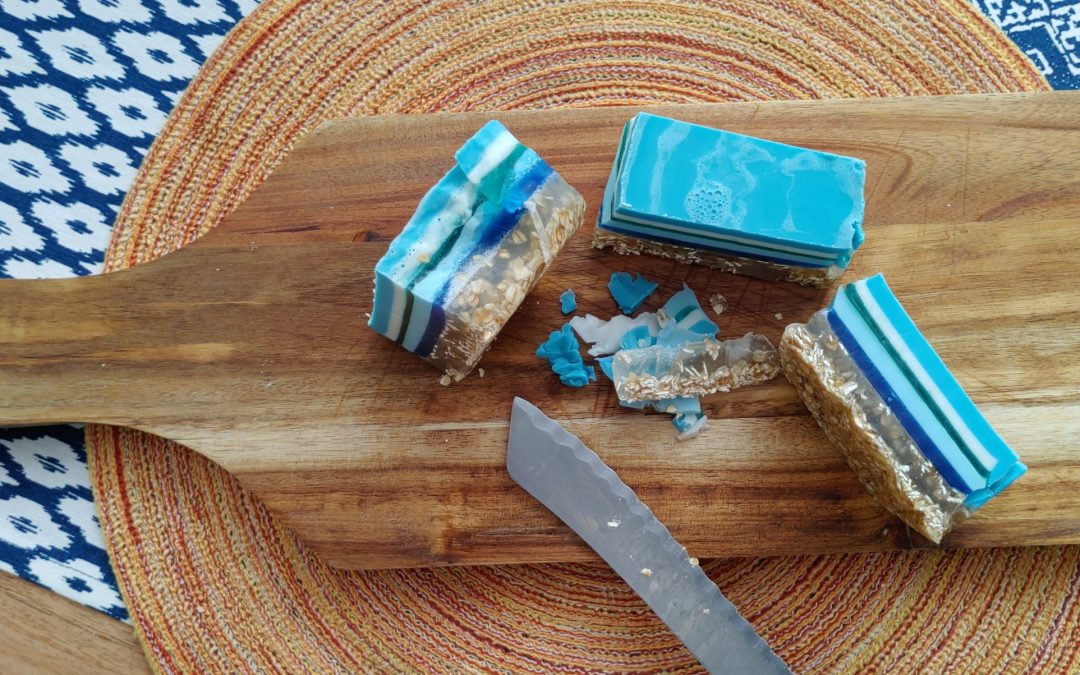 Seife selber machen: Schritt-für-Schritt Anleitung