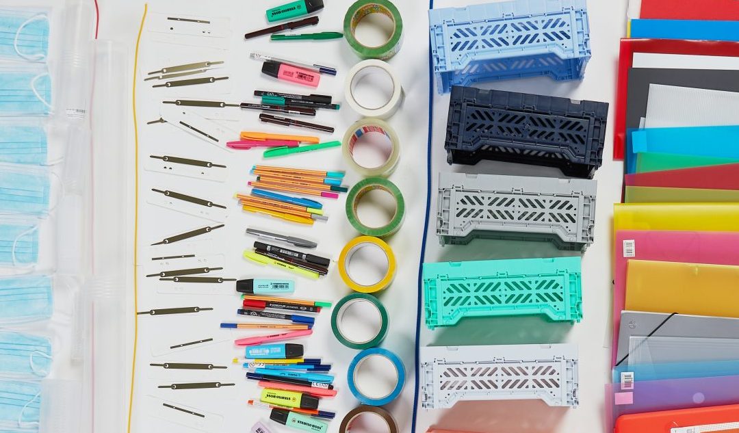 Material des Monats: 7 Fragen an Polypropylen