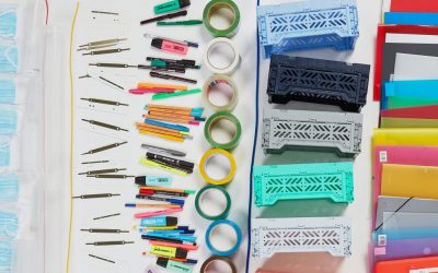 Material des Monats: 7 Fragen an Polypropylen