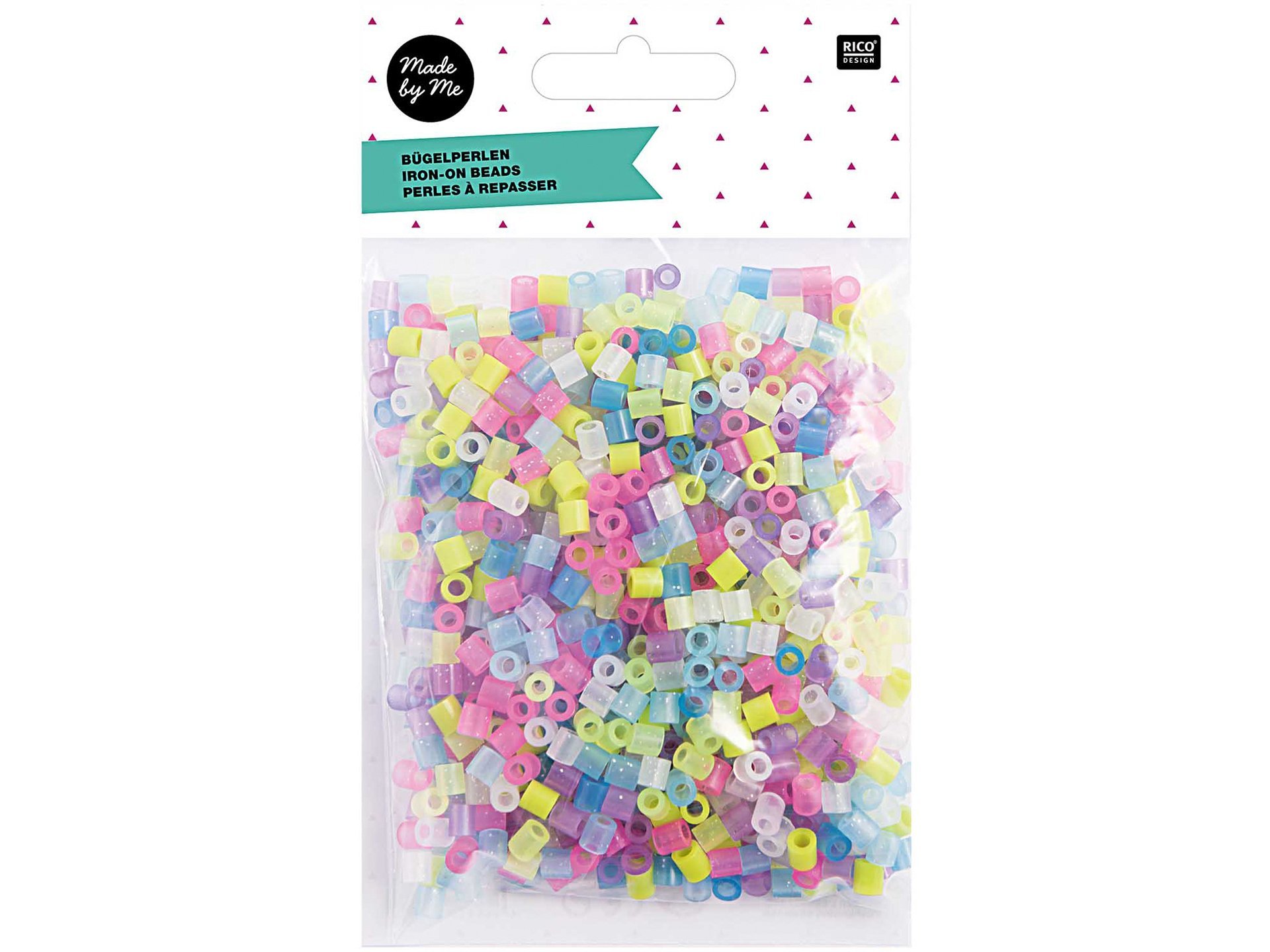 Bügelperlen Mix Bügelperlen Mix
