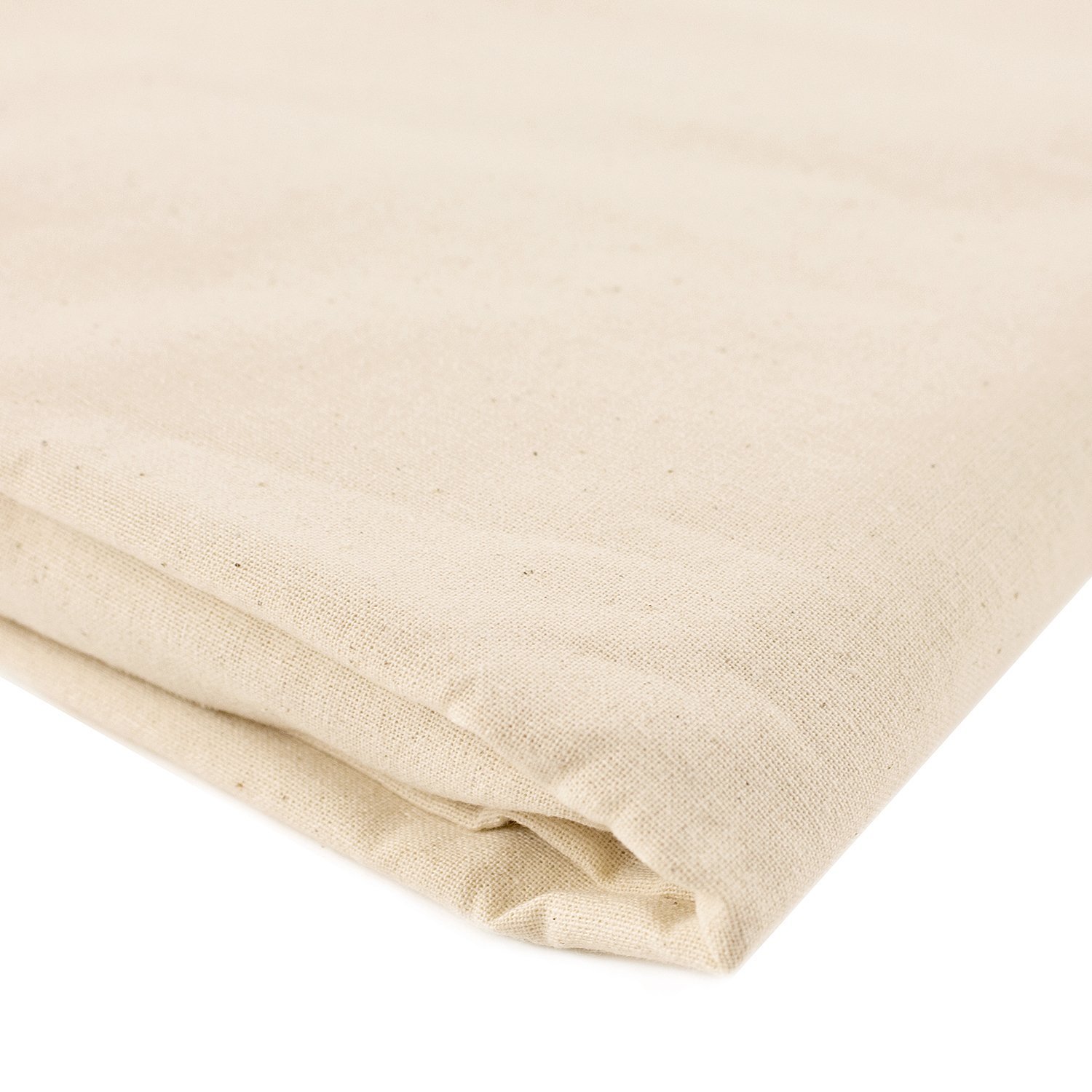 Maltuch Baumwolle Nessel