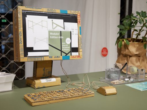 10 Möglichkeiten, wie Du Versandkartons wiederverwenden kannst