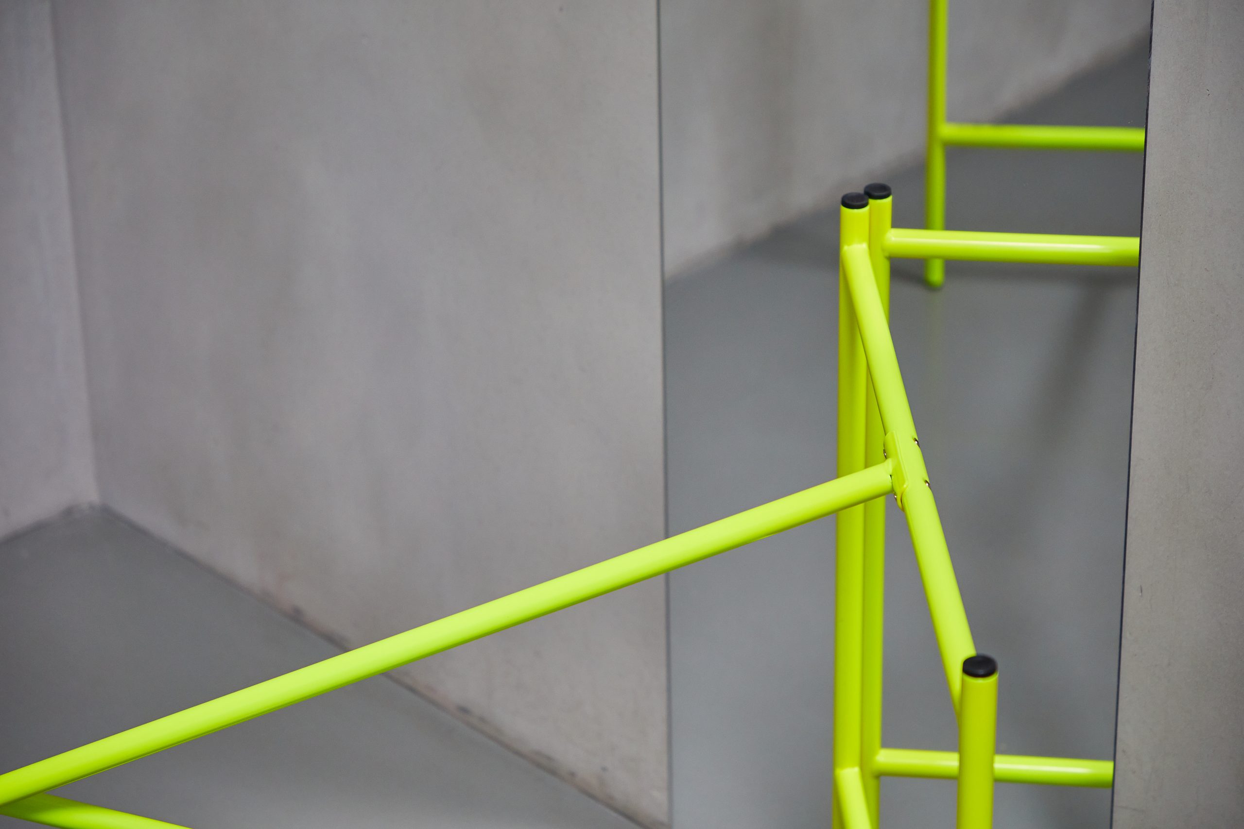 Nur bei Modulor: E2 Sondereditiondition in 1026 Neongelb