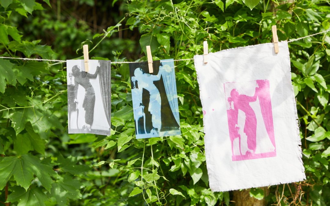 Für Groß und Klein: 10 Kreativ-Ideen im Sommer