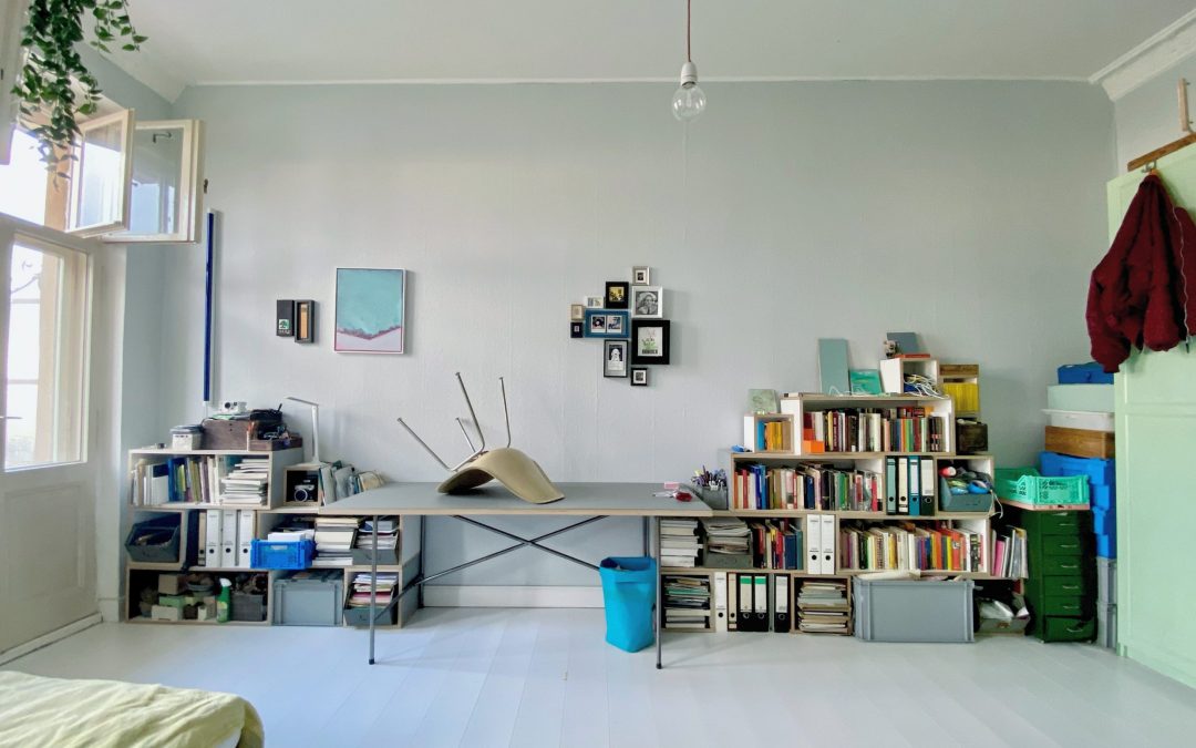 Unsere Möbel in freier Wildbahn: Möbelsafari Teil 1