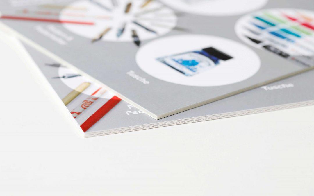 Dispa versus Kapa – Material Vergleich