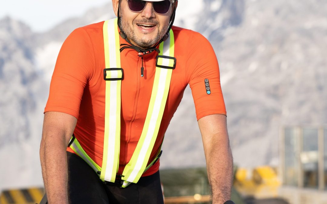 Zwischen Rennradsport und Sortimentsleitung bei Modulor