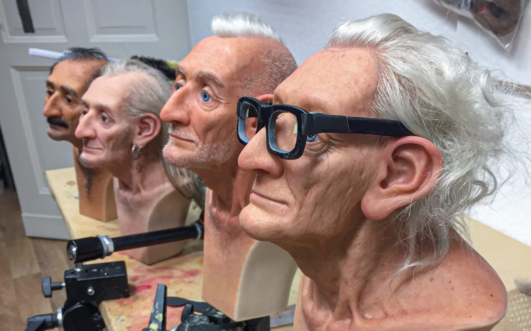 Interview mit Künstlerin Lisa Büscher