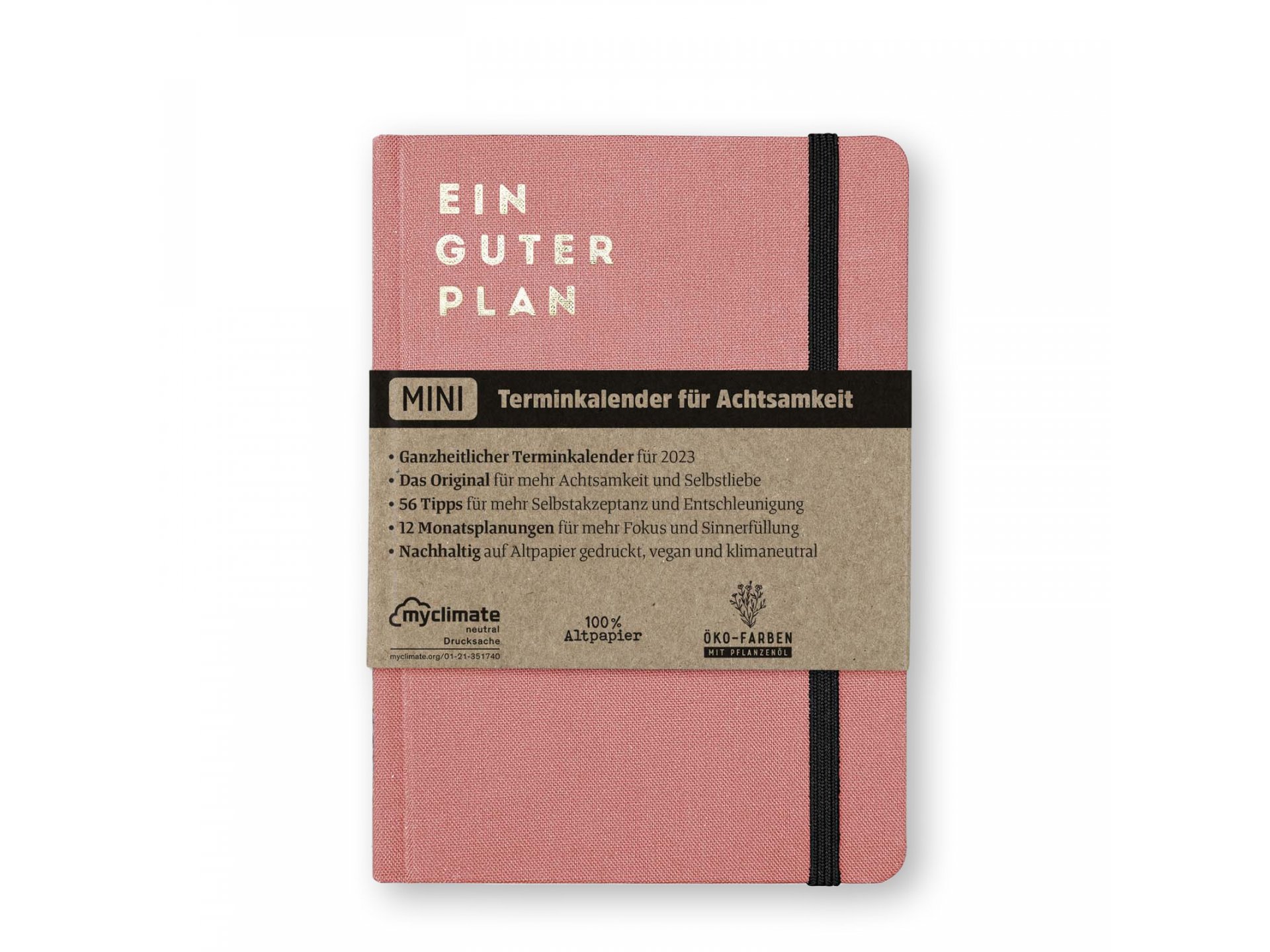 1_1920_1440_wochenkalender_ein_guter_plan_mini_leineneinband_2023_11_x_15_cm_hardcover_altrosa Wochenkalender Ein guter Plan Mini, Leineneinband