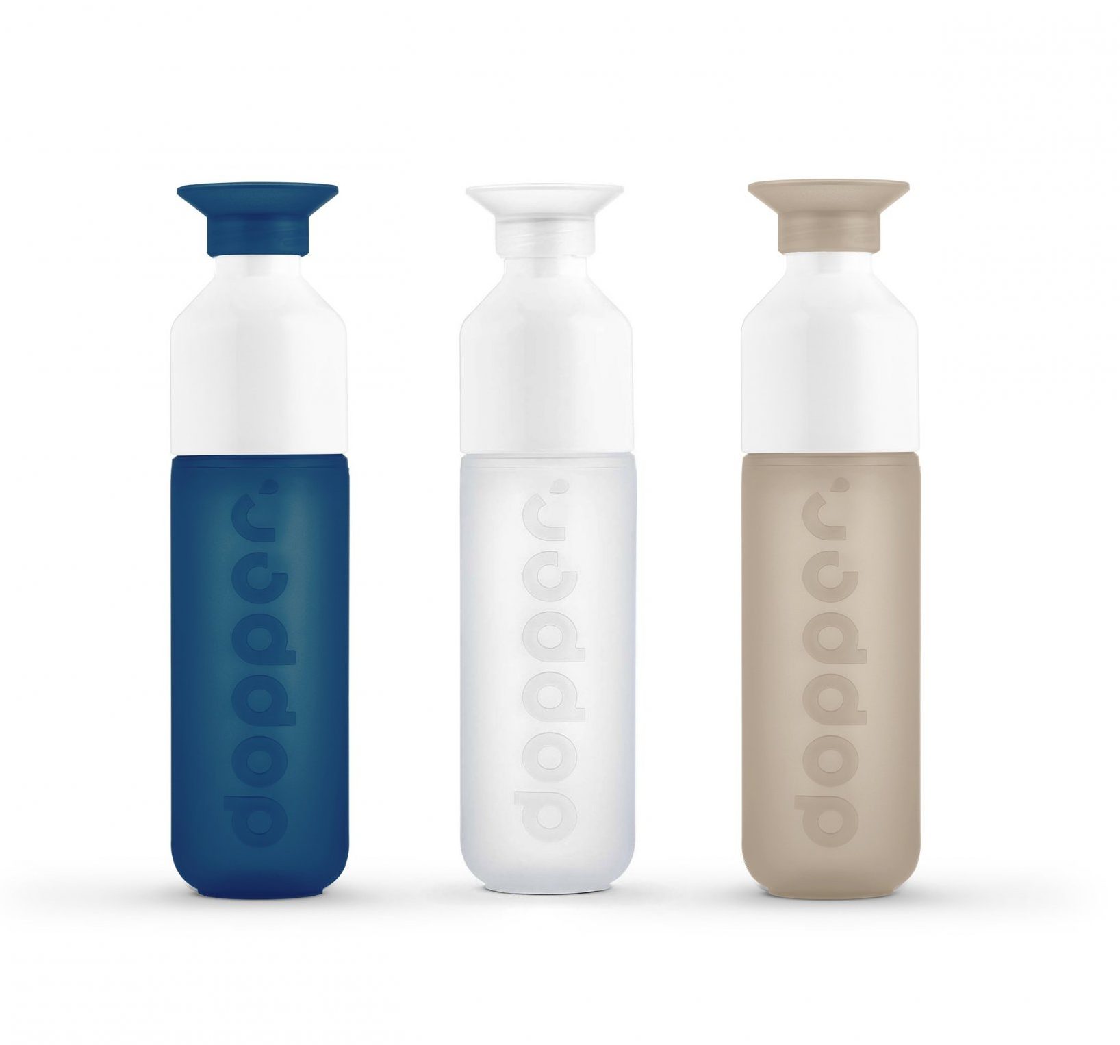 Dopper Trinkflasche Original