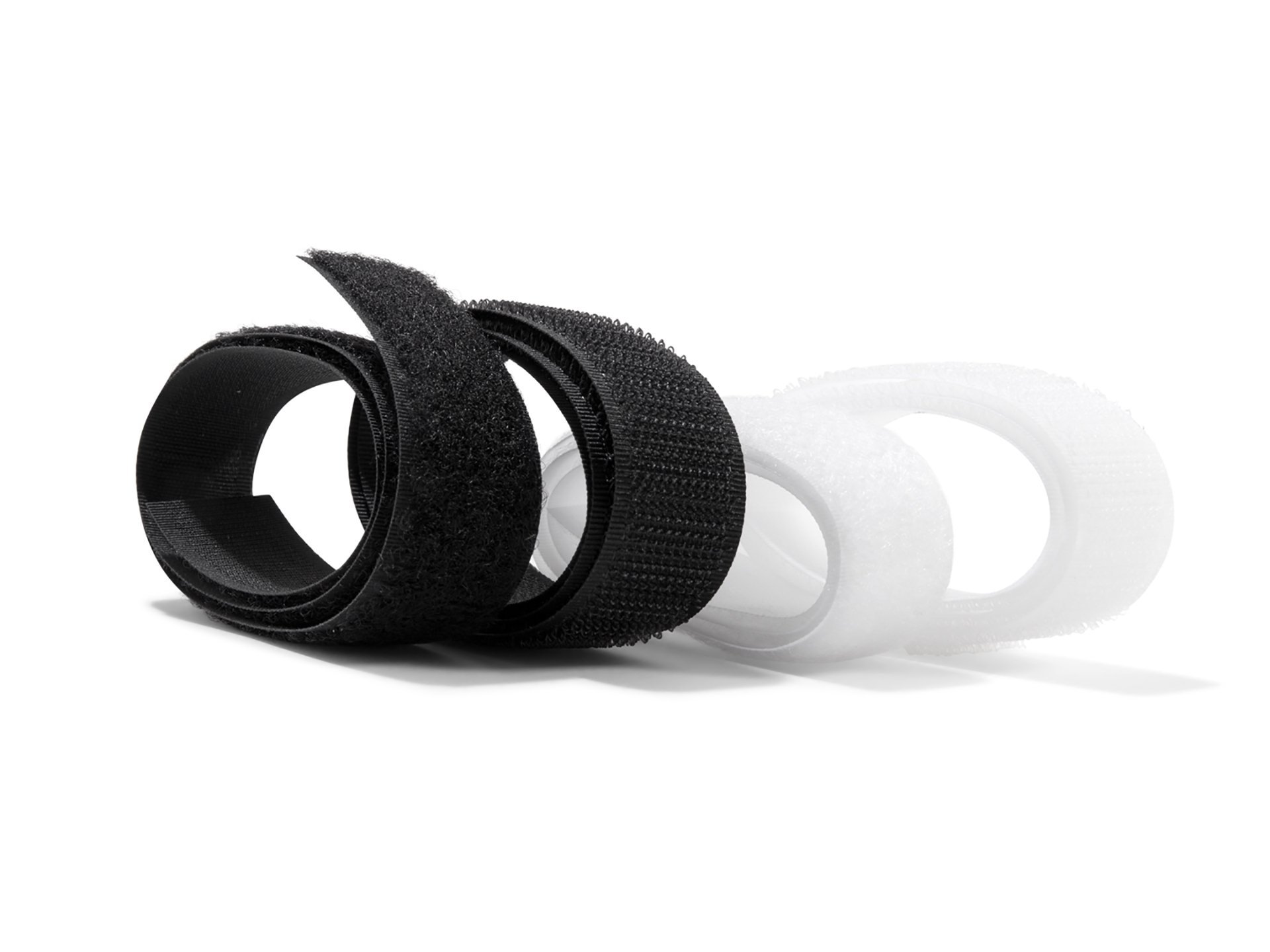 Klettband Standard, Set