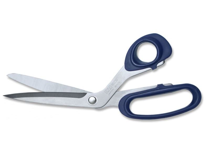 Prym Kai Schneiderschere mit Winkelung