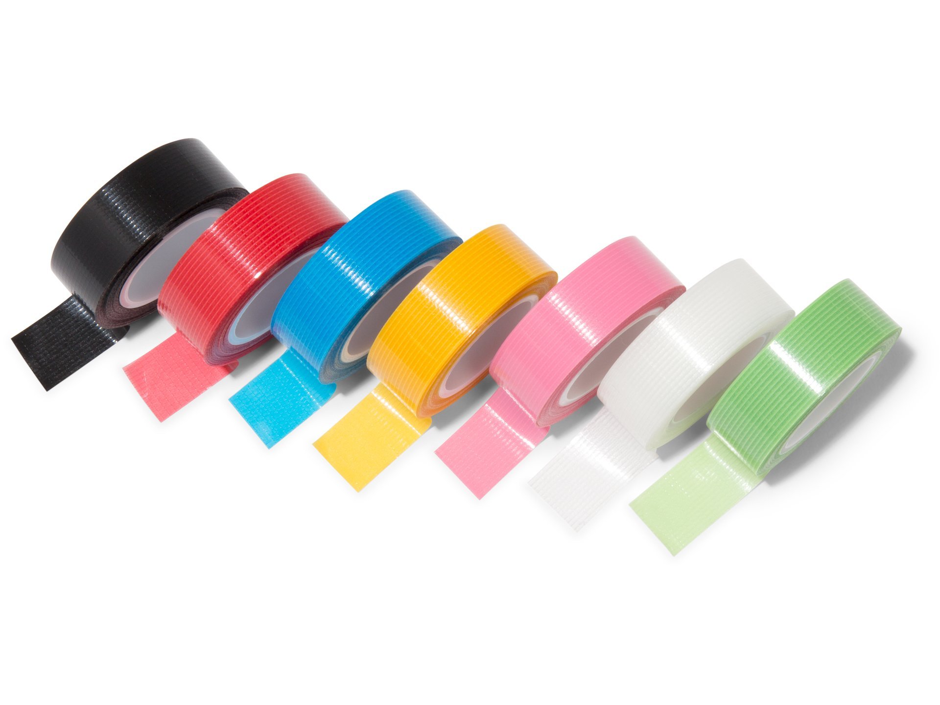 Teraoka Klebeband mit Gewebe P-Cut TAPLE Teraoka Klebeband mit Gewebe P-Cut TAPLE