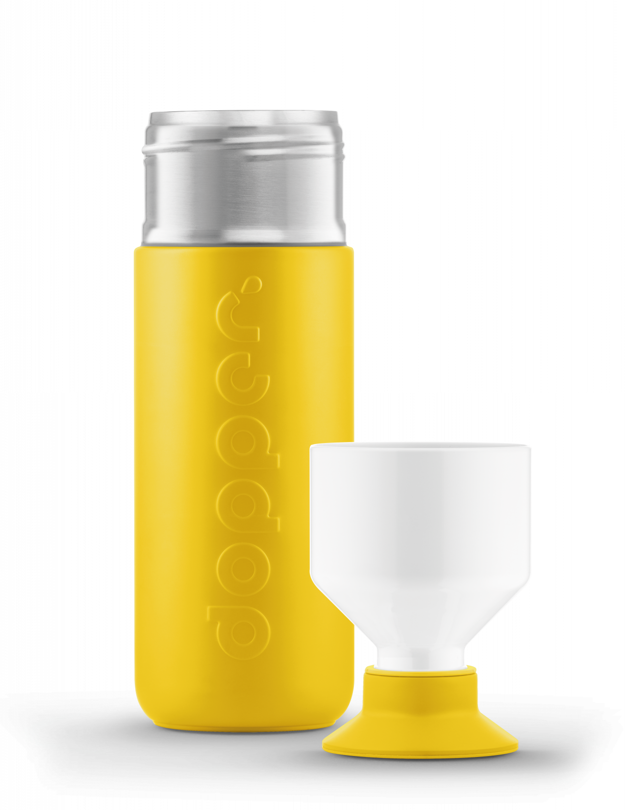 Dopper Trinkflasche Insulated