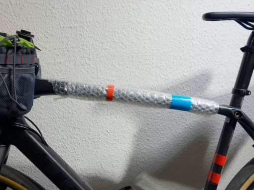 Fahrrad-Hacks mit Rainer #4: Das beste Klebeband der Welt