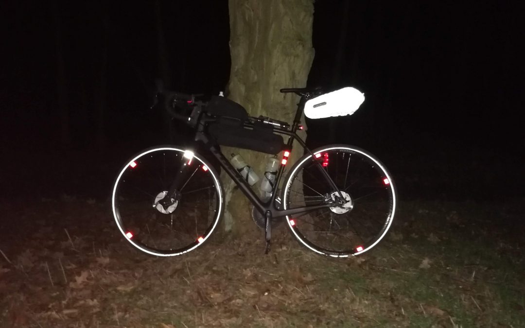 Fahrrad-Hacks mit Rainer #1: DIY Fahrrad Reflektoren