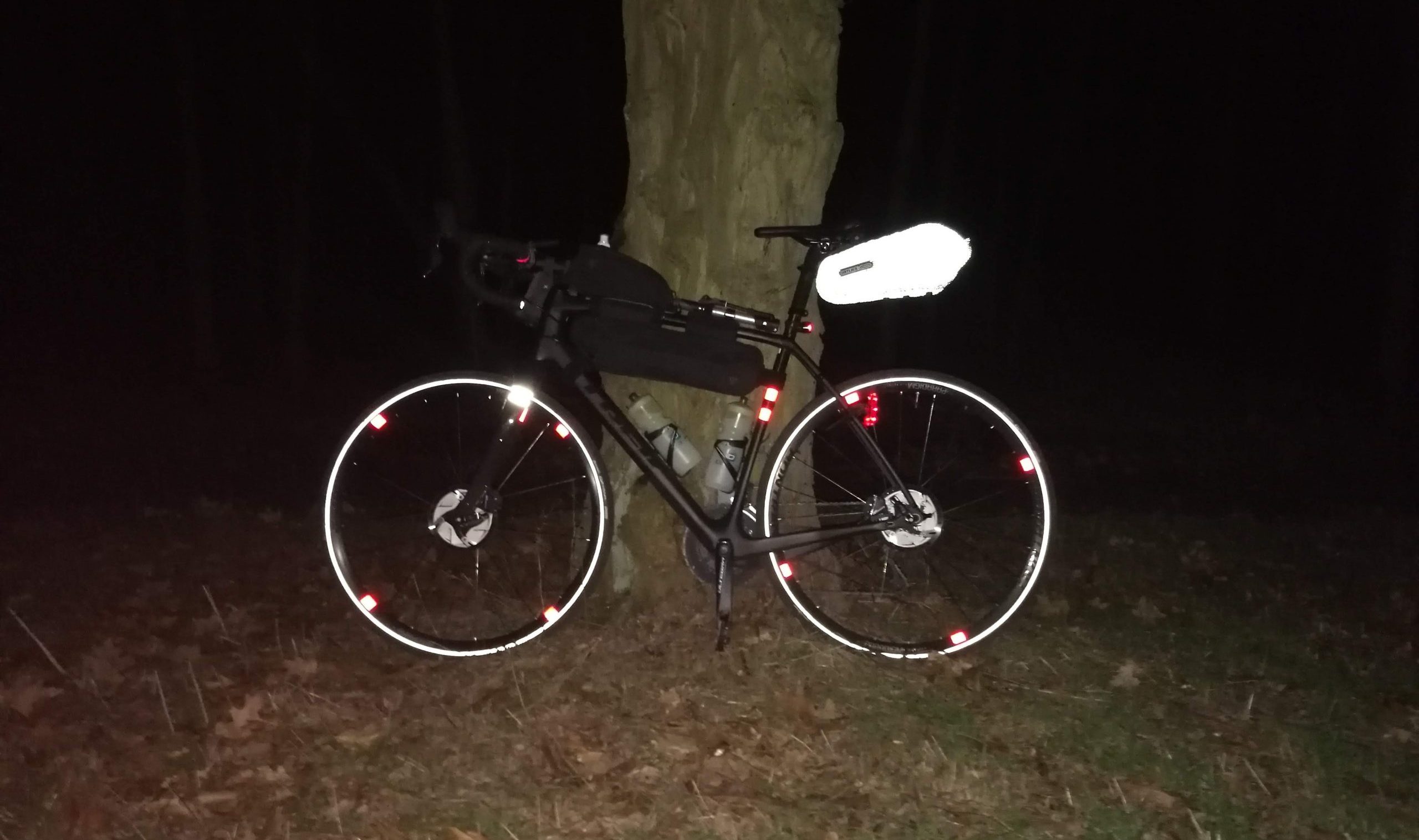 Fahrrad-Hacks mit Rainer #1: DIY Fahrrad Reflektoren