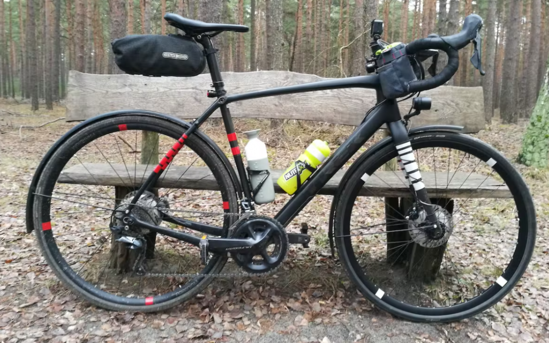 Fahrrad-Hacks #5: Warm durch den Herbst mit Dopper