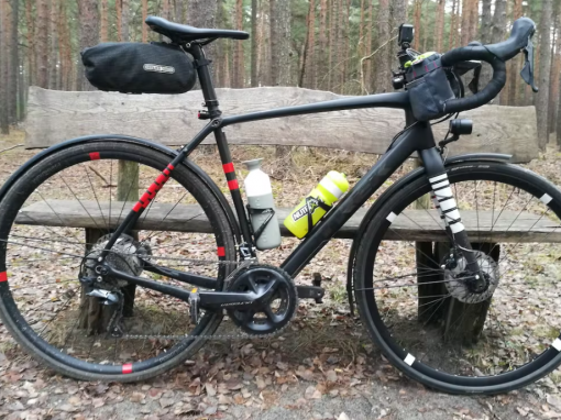 Fahrrad-Hacks mit Rainer #5: Warm durch den Herbst