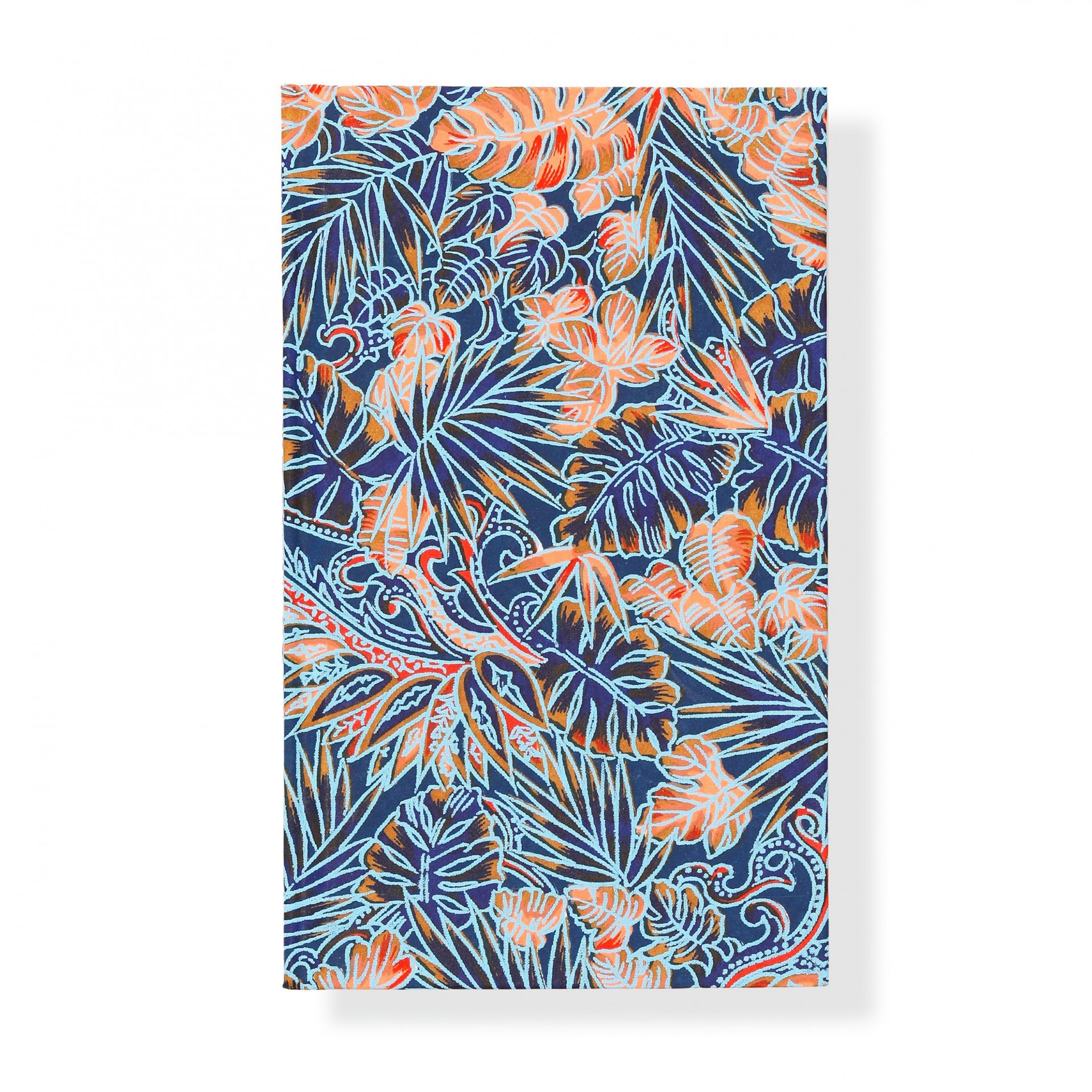 Carta Pura Wochenkalender 12 Monate Chiyogami Carta Pura Wochenkalender 12 Monate Chiyogami