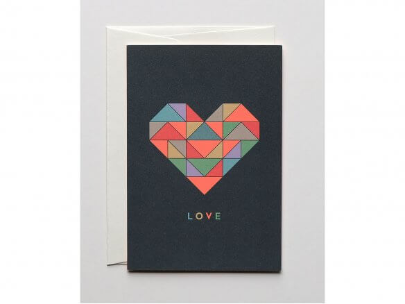 Haferkorn & Sauerbrey Grußkarte