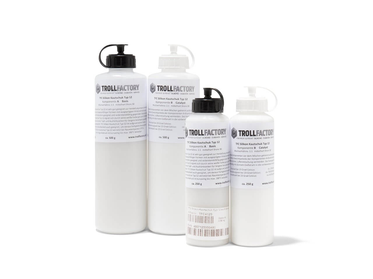 Sparen Formenbau Dublier Silikon Kautschuk Abformen DIY Formen