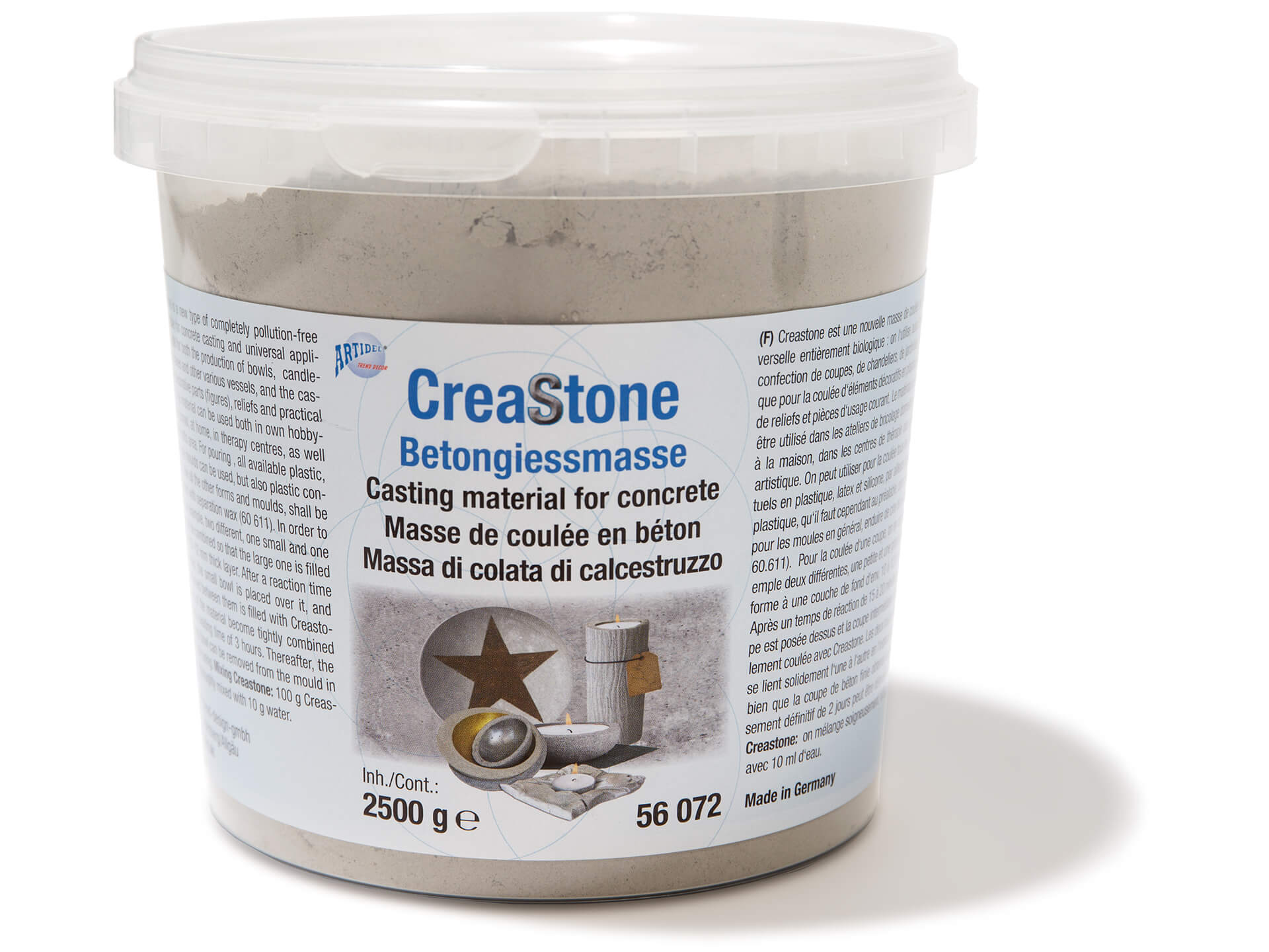 Produkthinweis: TFC Thixotropiermittel Silikon Kautschuk Zusatz