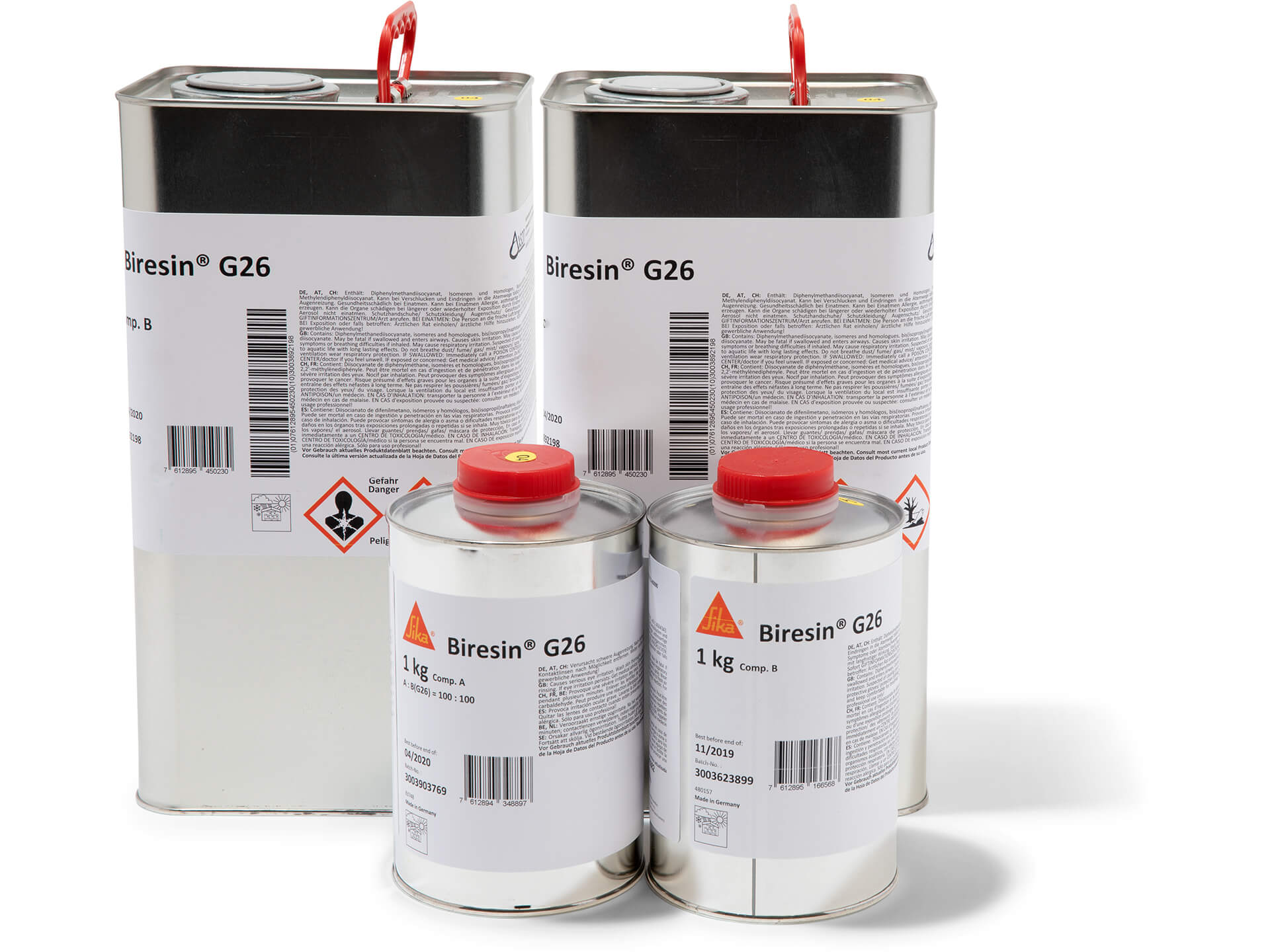 Produkthinweis: TFC Silikon Kautschuk Typ 5 knetbar