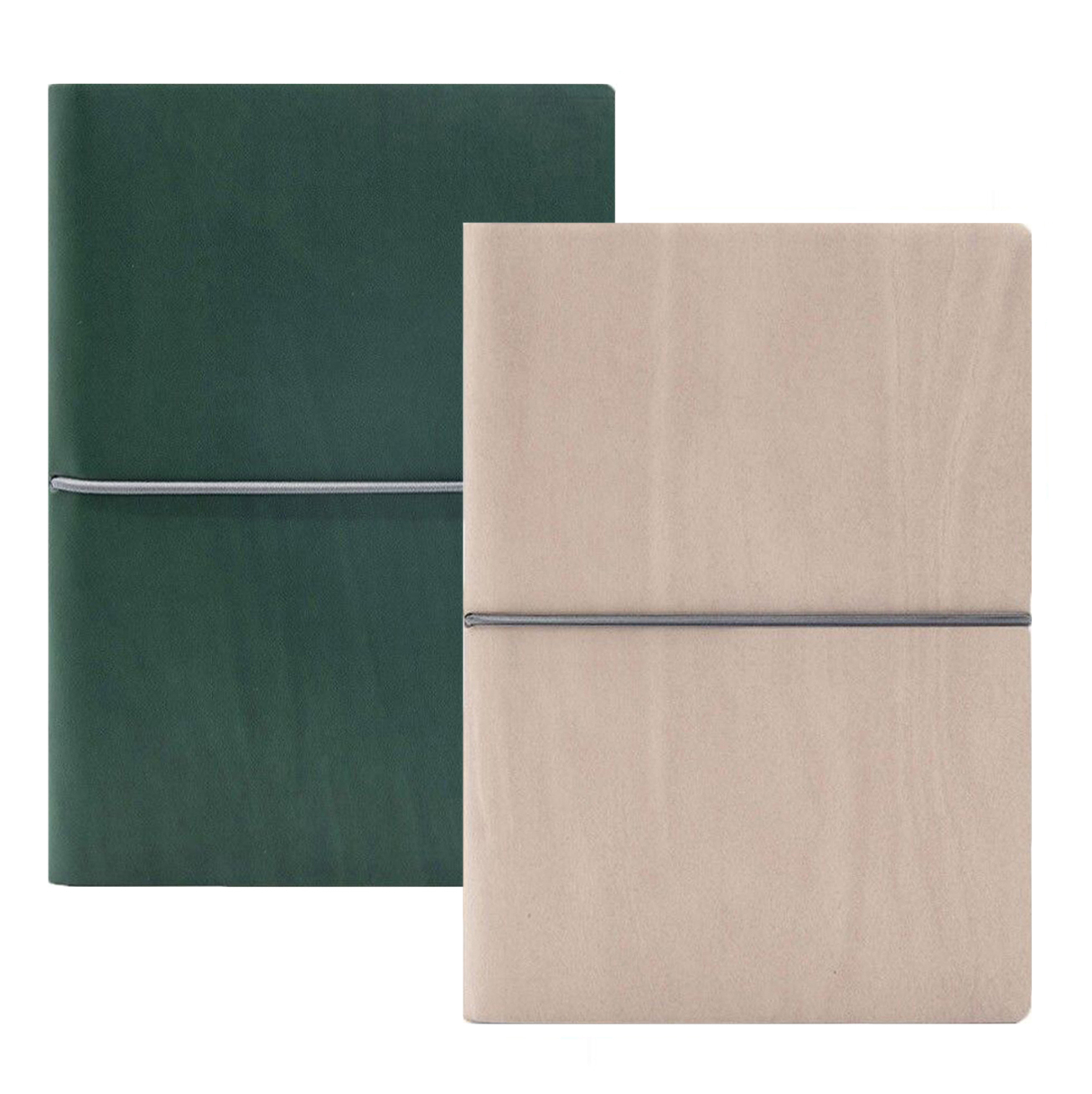 Ciak Wochenkalender Acrylglas XT Quadratstab, farblos