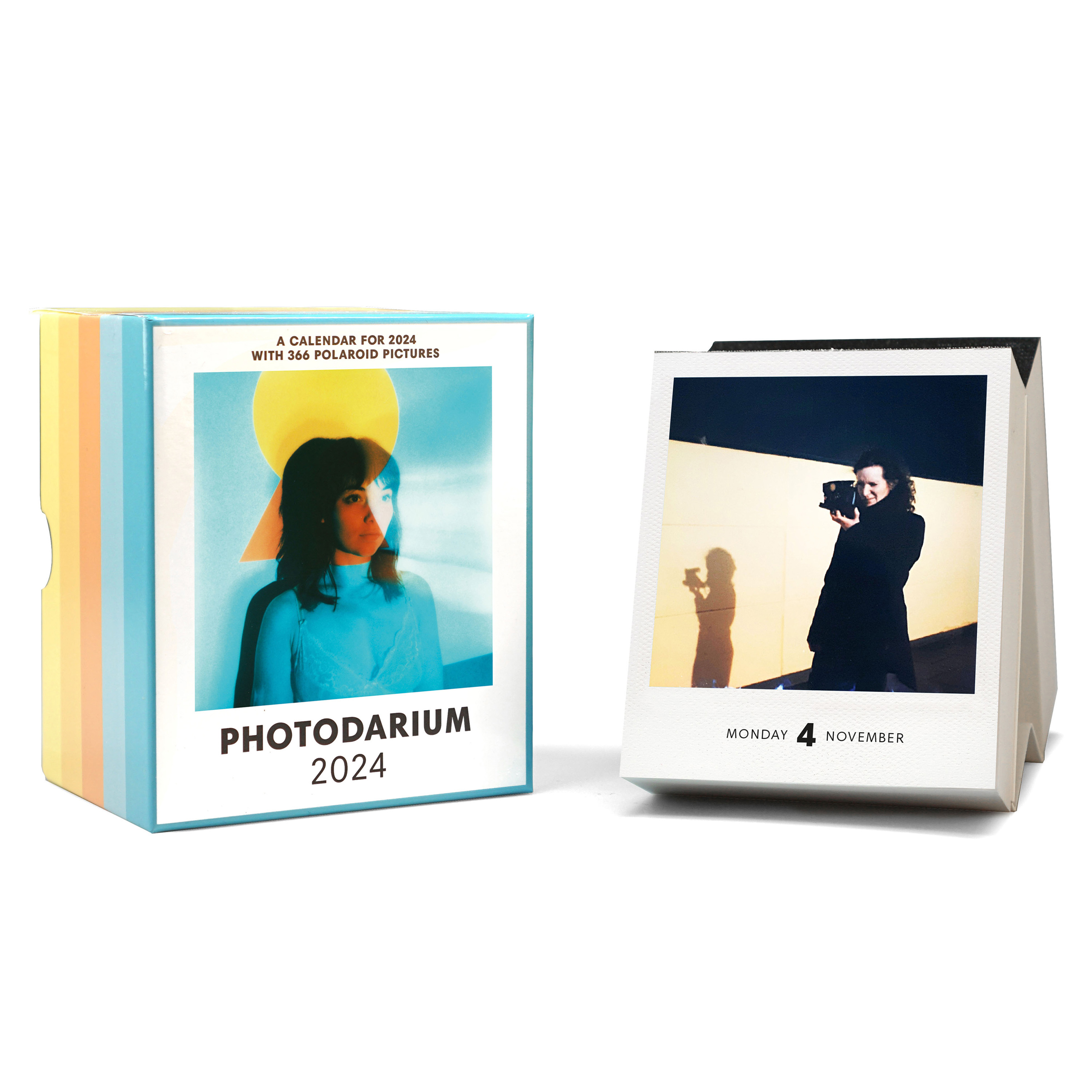 Photodarium II Marco Rahmenloser Glasbildhalter