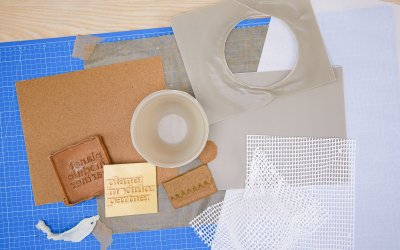 Material des Monats: Worbla & Co.
