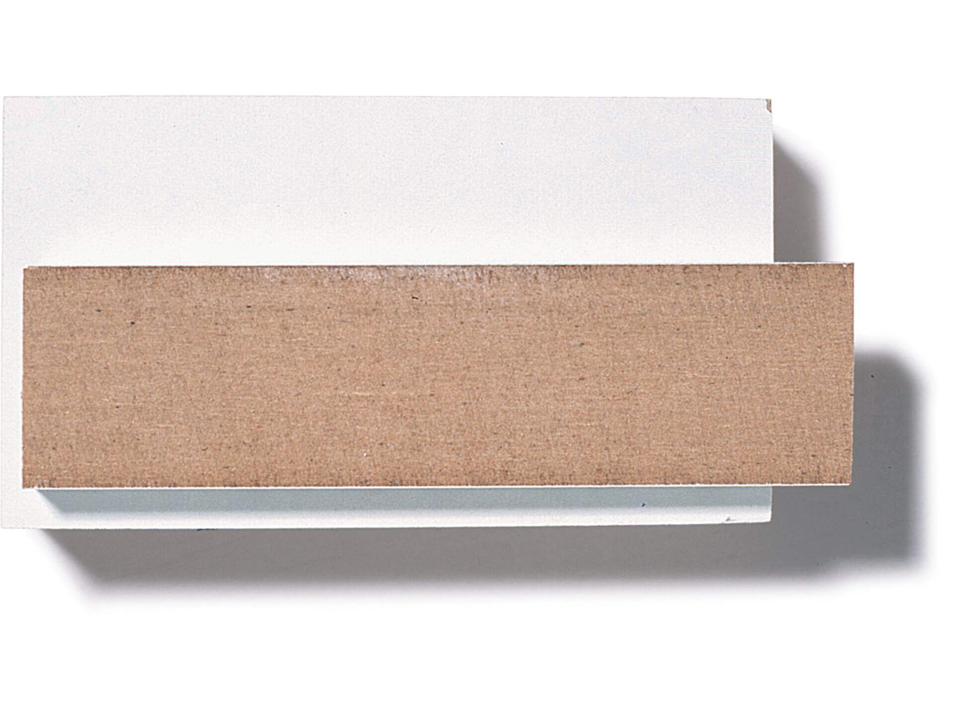 Spezial-Doppelklebeband, transparent