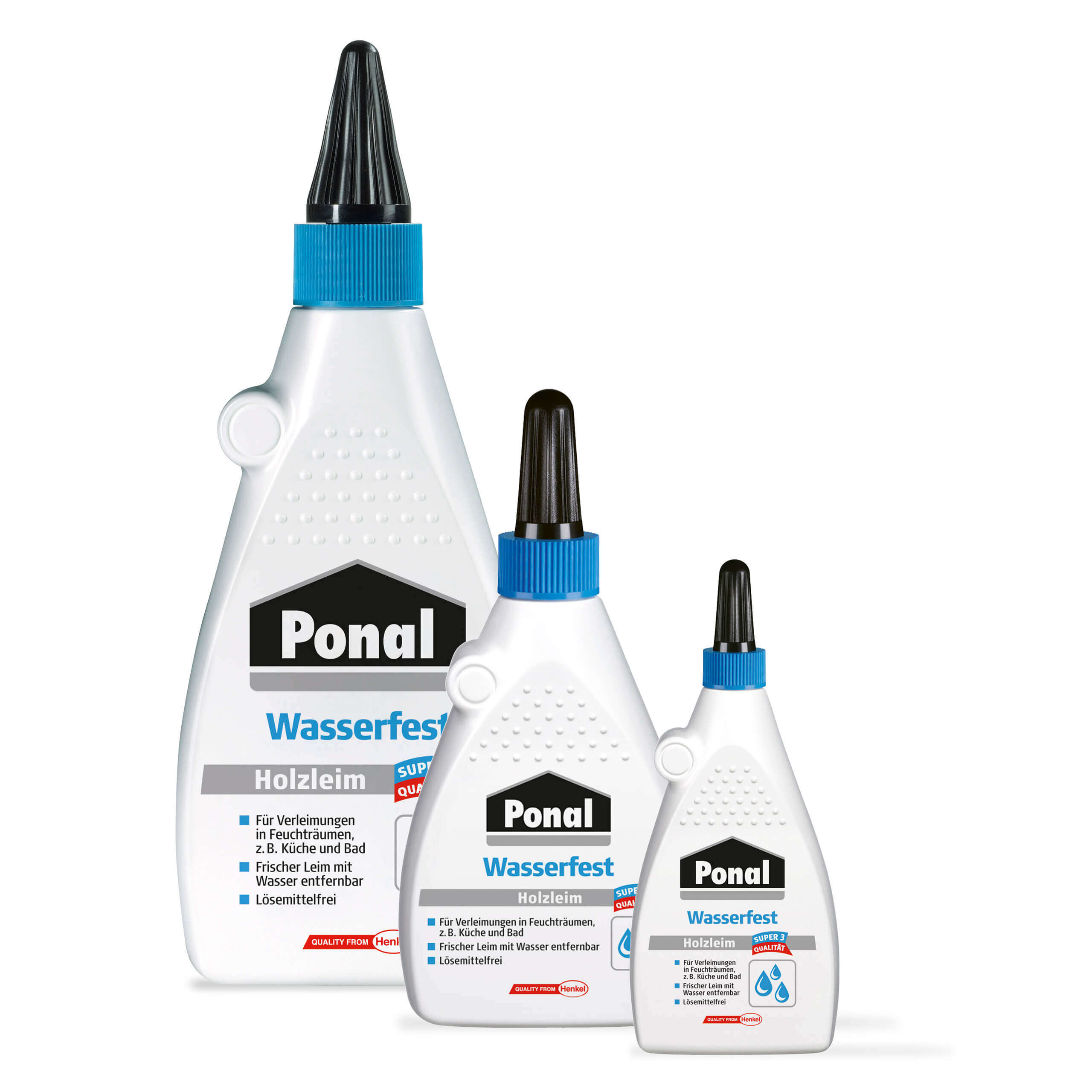 Produkthinweis: Formen-Trennmittel dünnflüssig, wasserlöslich