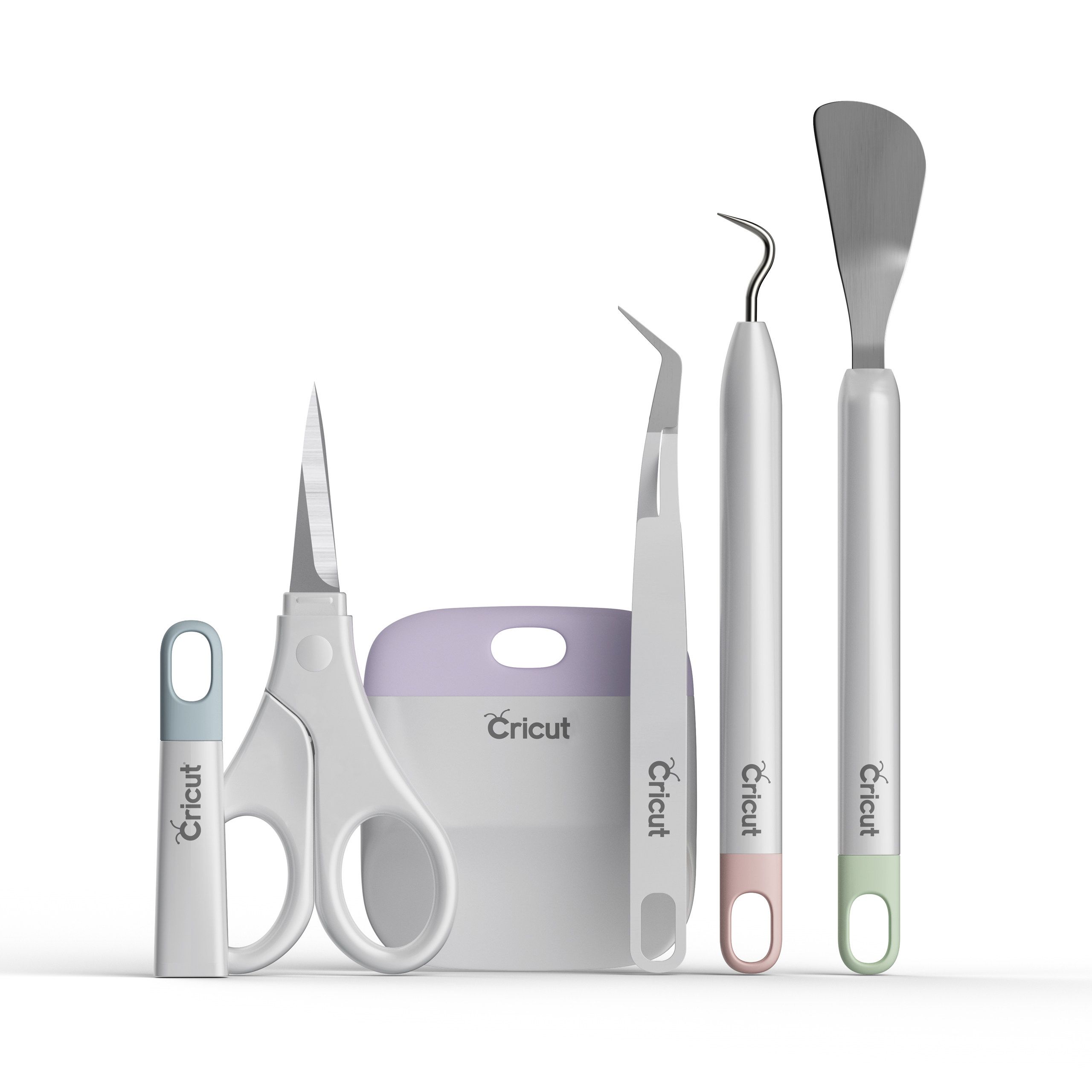 Cricut Werkzeugset Kurator Zwischenlagekarton